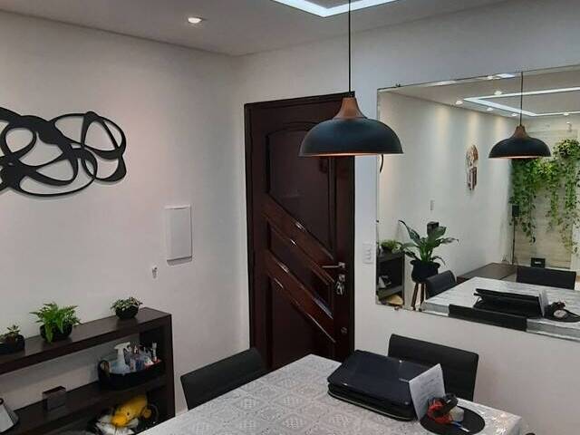 Apartamento para Venda em São Bernardo do Campo - 4
