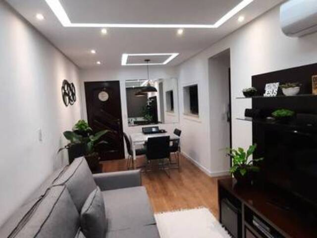Apartamento para Venda em São Bernardo do Campo - 2