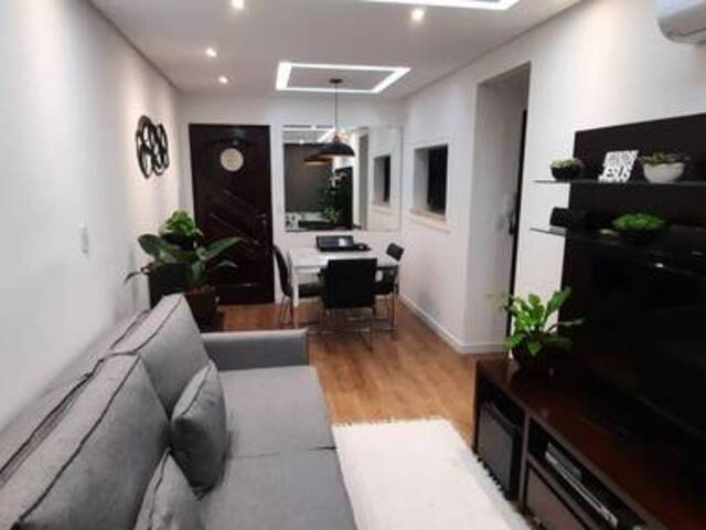 Apartamento para Venda em São Bernardo do Campo - 5
