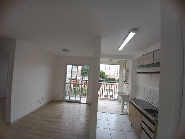 #AP3025 - Apartamento para Venda em Santo André - SP - 3