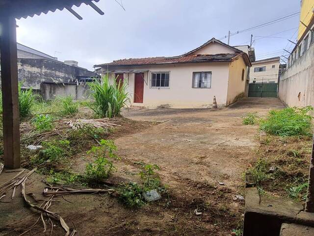Área para Venda em Diadema - 4