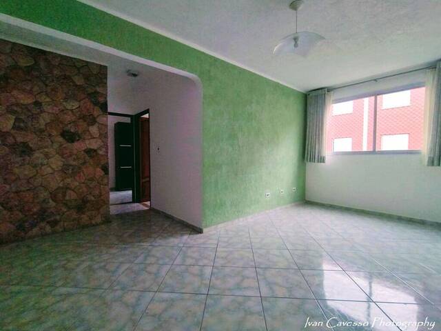 #AP3027 - Apartamento para Venda em Santo André - SP