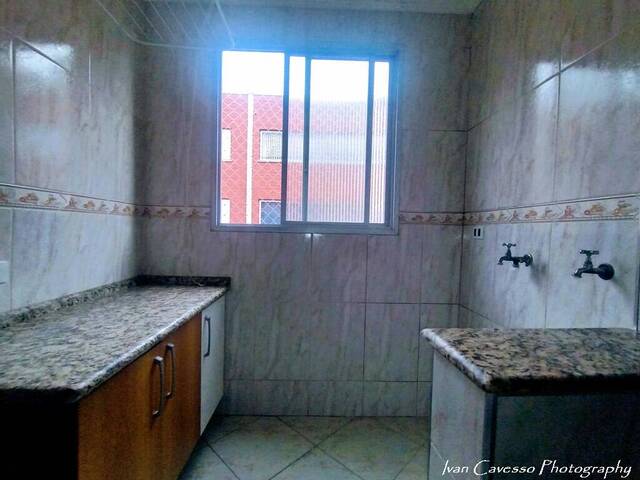 Apartamento para Venda em Santo André - 4