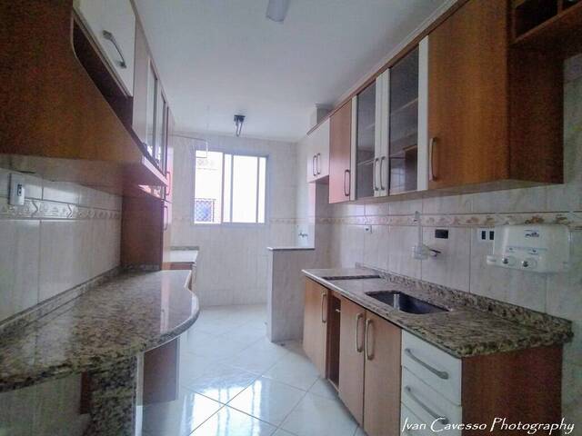 #AP3027 - Apartamento para Venda em Santo André - SP