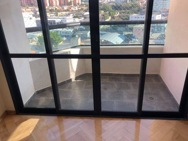 #AP3028 - Apartamento para Venda em São Bernardo do Campo - SP - 3