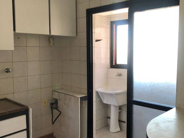 Apartamento para Venda em São Bernardo do Campo - 4