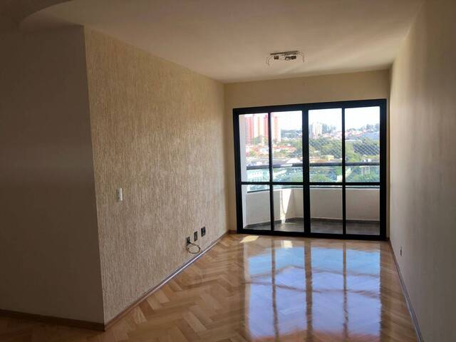#AP3028 - Apartamento para Venda em São Bernardo do Campo - SP - 1