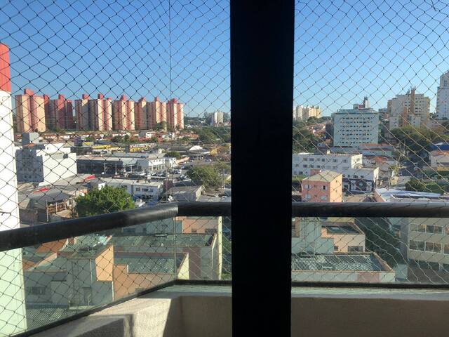 #AP3028 - Apartamento para Venda em São Bernardo do Campo - SP - 2