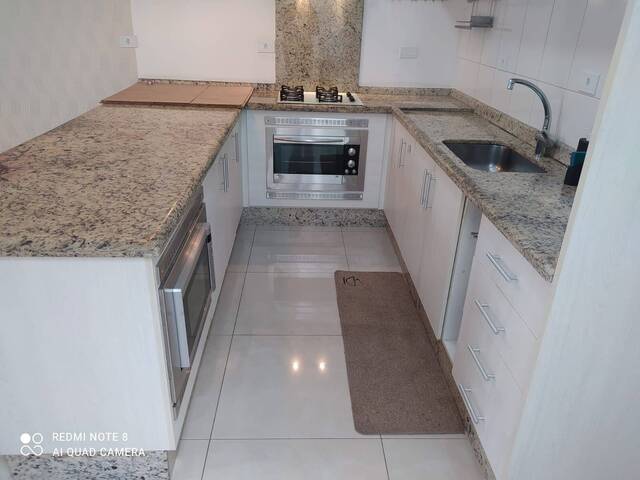 #SO3031 - Casa para Venda em Santo André - SP - 2