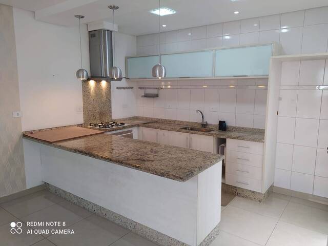 #SO3031 - Casa para Venda em Santo André - SP - 3