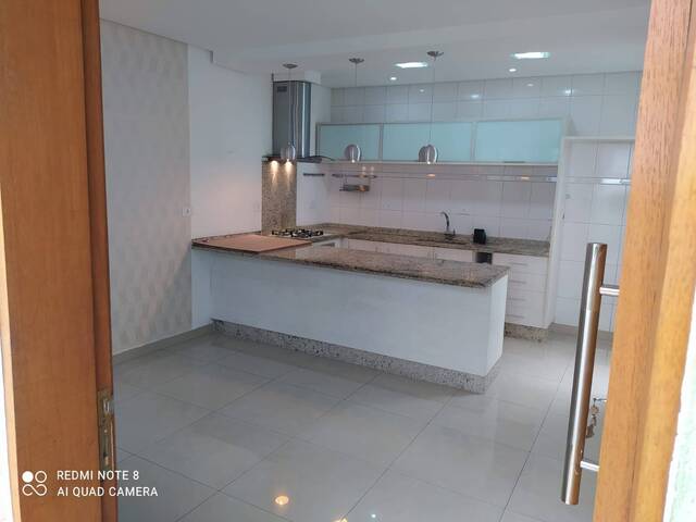 Casa para Venda em Santo André - 4