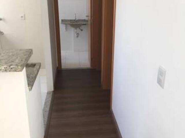 Apartamento para Venda em Santo André - 4