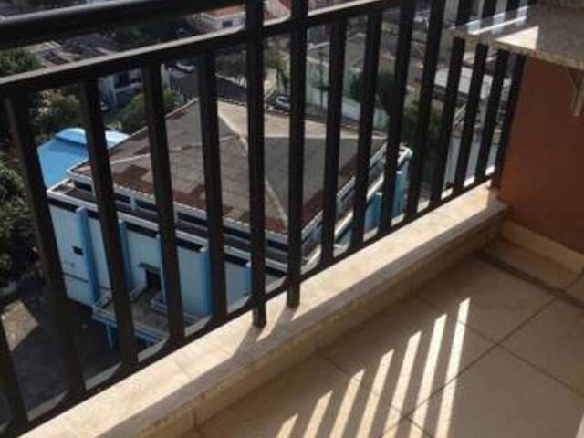 #AP3032 - Apartamento para Venda em Santo André - SP