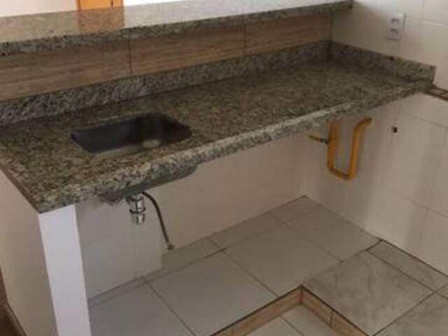#AP3032 - Apartamento para Venda em Santo André - SP