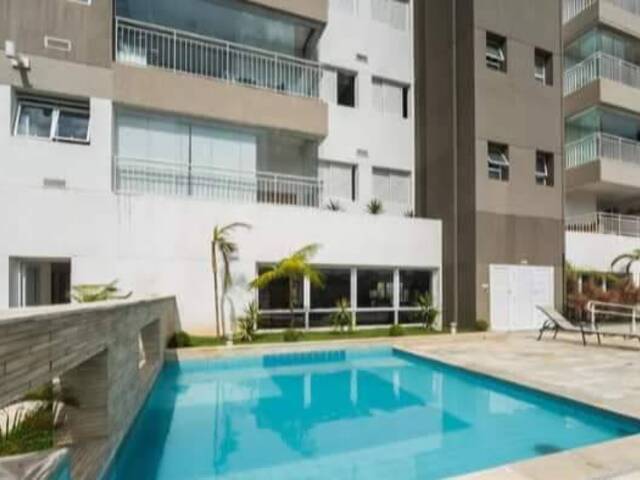 #AP3035 - Apartamento para Venda em São Bernardo do Campo - SP - 1