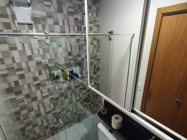Apartamento para Venda em Santo André - 4