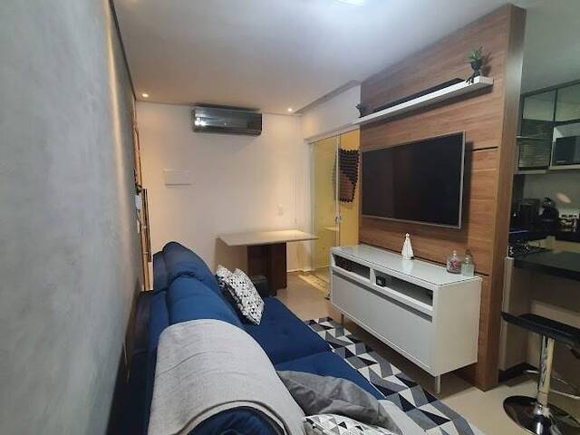 Apartamento para Venda em Santo André - 5