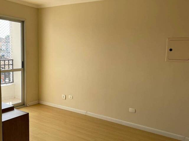 Apartamento para Venda em Santo André - 4