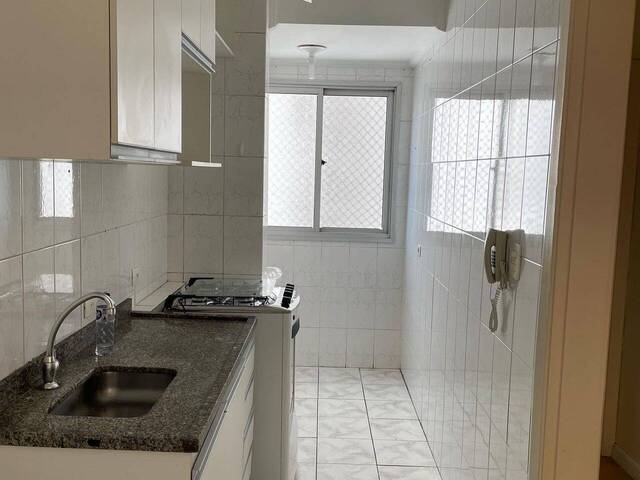 Apartamento para Venda em Santo André - 5
