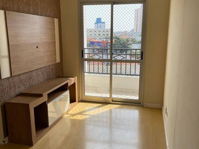 Apartamento para Venda em Santo André - 2