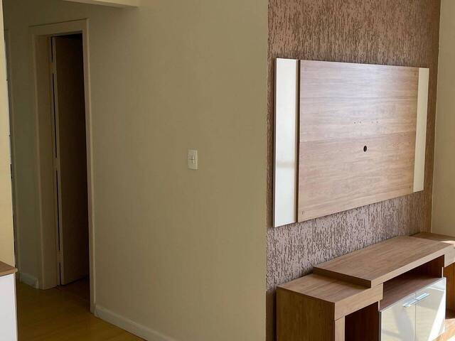 Apartamento para Venda em Santo André - 3