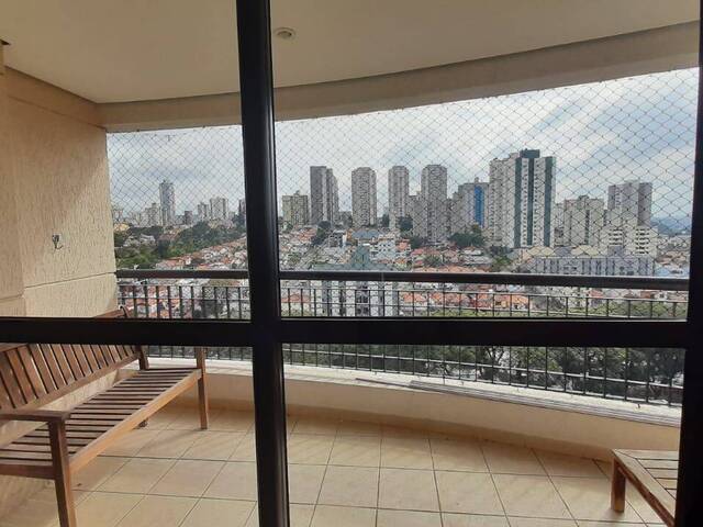 Apartamento para Venda em Santo André - 4