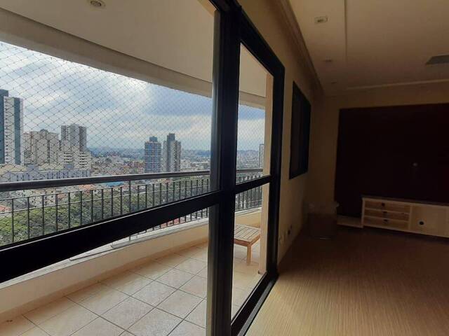 #AP3042 - Apartamento para Venda em Santo André - SP - 2