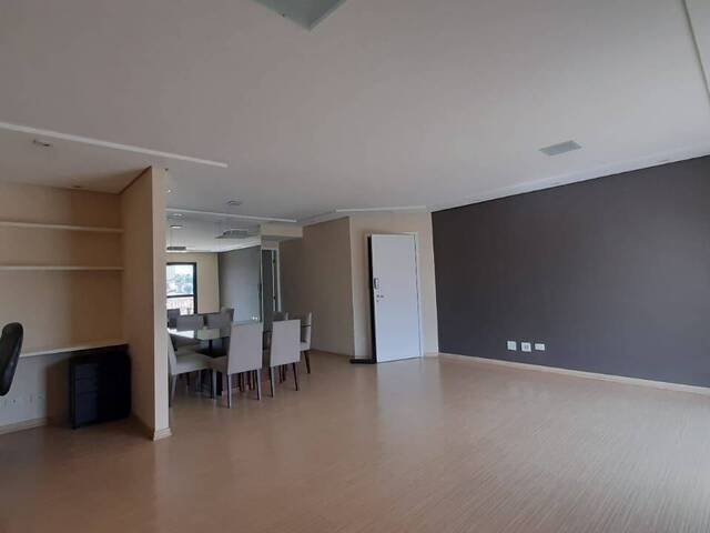 #AP3042 - Apartamento para Venda em Santo André - SP - 1