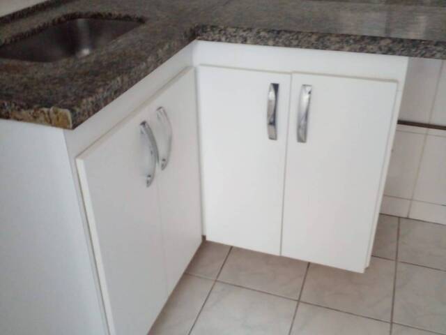 #AP3044 - Apartamento para Venda em São Bernardo do Campo - SP