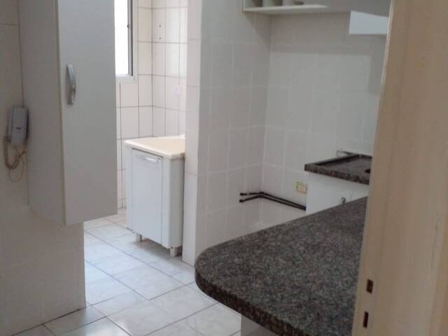 Apartamento para Venda em São Bernardo do Campo - 4