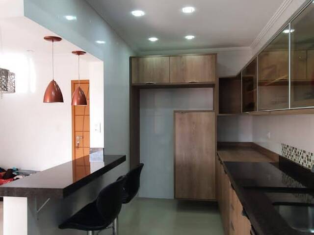 #AP3046 - Apartamento para Venda em São Caetano do Sul - SP - 3
