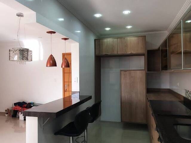 #AP3046 - Apartamento para Venda em São Caetano do Sul - SP - 2
