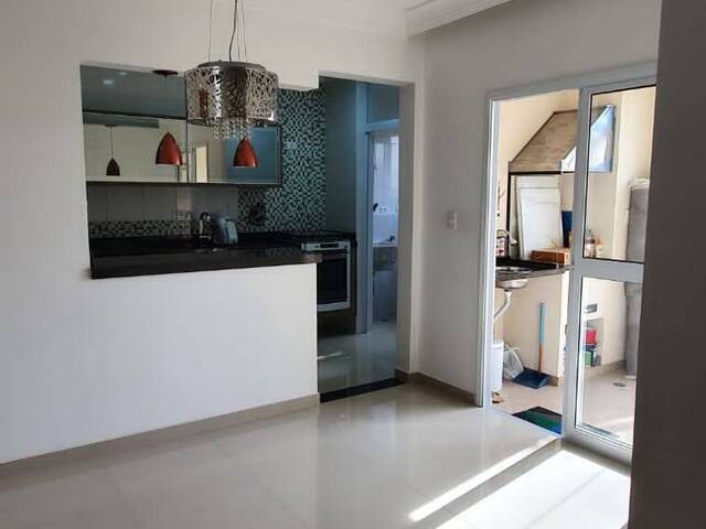 Apartamento para Venda em São Caetano do Sul - 4