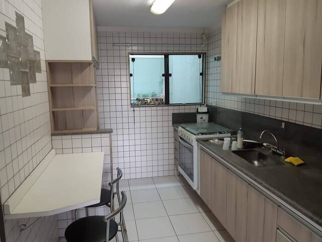 #CA3051 - Casa para Venda em São Bernardo do Campo - SP - 3