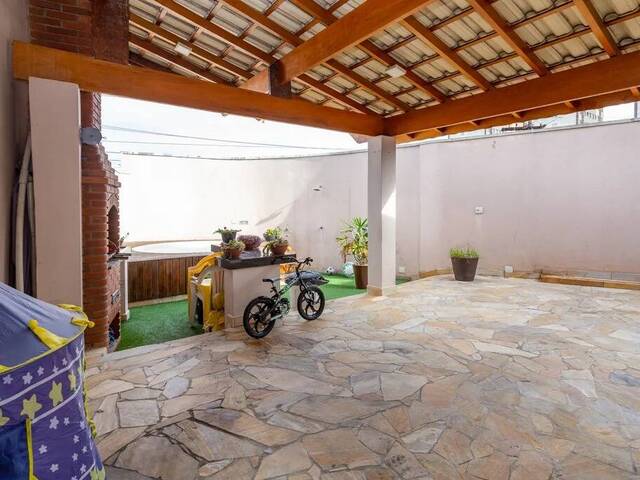 #CA3052 - Casa para Venda em São Bernardo do Campo - SP - 1