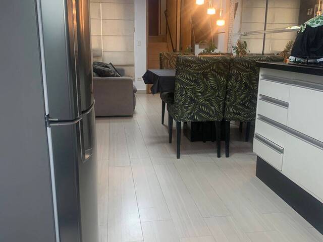 Apartamento para Venda em São Bernardo do Campo - 5