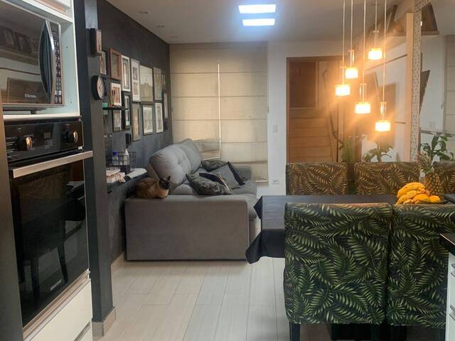 Apartamento para Venda em São Bernardo do Campo - 2
