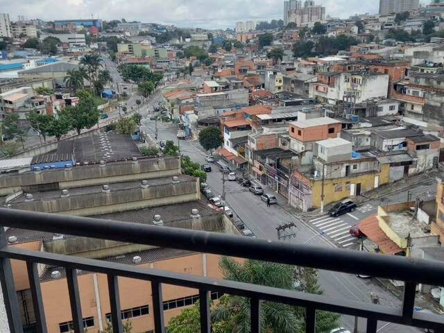 Apartamento para Venda em Diadema - 4