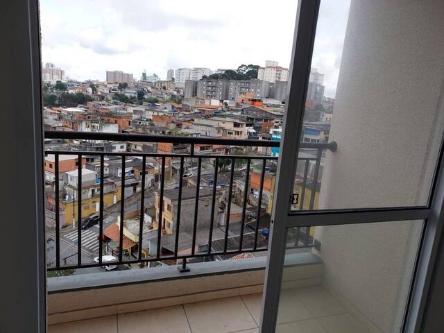 Apartamento para Venda em Diadema - 5
