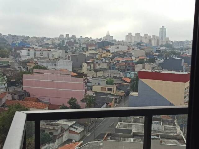 #AP3057 - Apartamento para Venda em Santo André - SP - 3