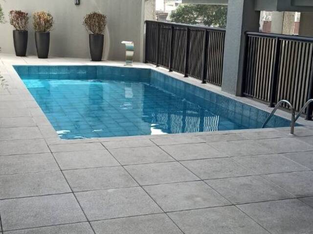 #AP3057 - Apartamento para Venda em Santo André - SP - 1