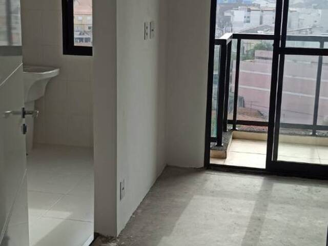 #AP3057 - Apartamento para Venda em Santo André - SP - 2