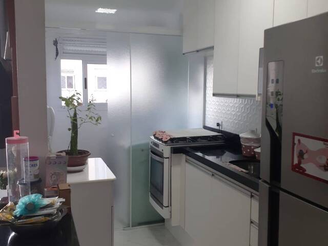Apartamento para Venda em São Bernardo do Campo - 4