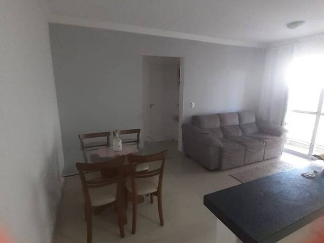 #AP3058 - Apartamento para Venda em São Bernardo do Campo - SP - 1