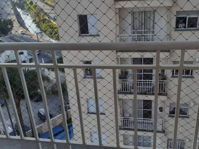 #AP3058 - Apartamento para Venda em São Bernardo do Campo - SP - 3