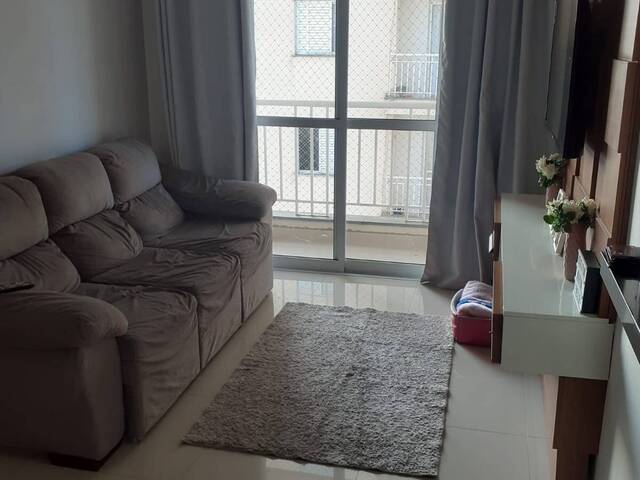 #AP3058 - Apartamento para Venda em São Bernardo do Campo - SP - 2