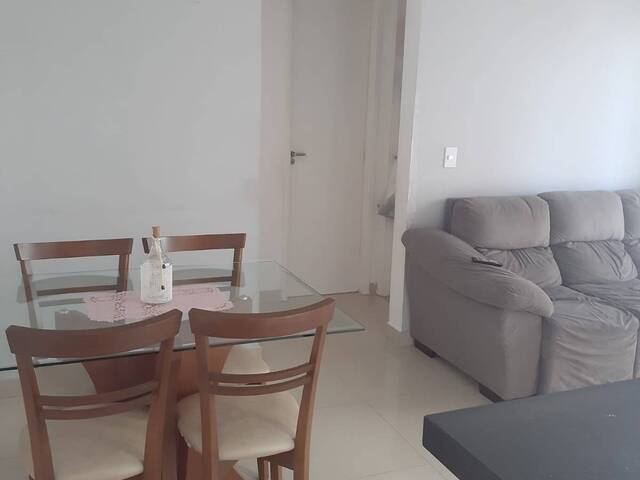 Apartamento para Venda em São Bernardo do Campo - 5