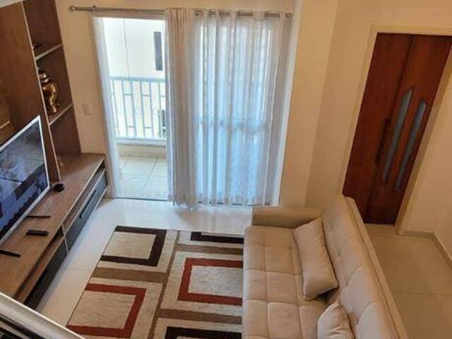 Apartamento para Venda em São Bernardo do Campo - 4