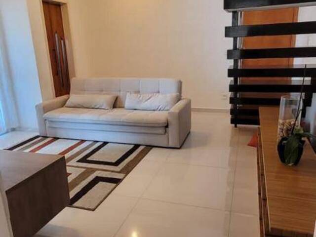 Apartamento para Venda em São Bernardo do Campo - 5