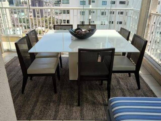 #CO3069 - Apartamento para Venda em São Bernardo do Campo - SP - 3